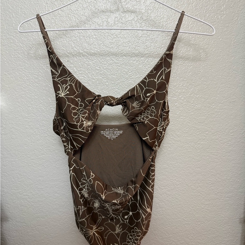 Acacia Swimwear One piece